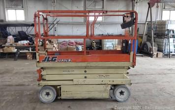 Main image JLG 2032E2